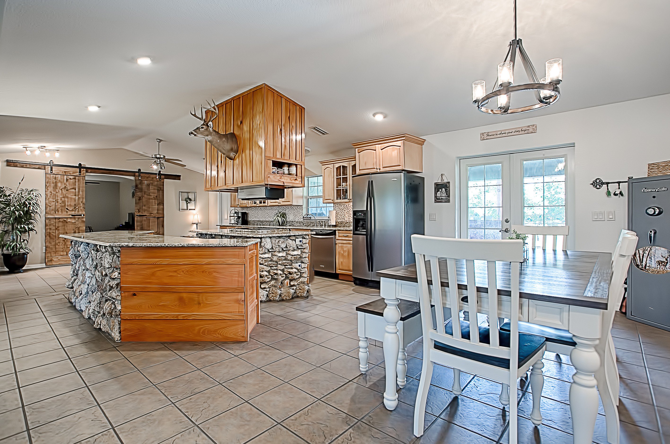 Homes in Sumterville & The Villages, FL Courtyard Villas & Acreage